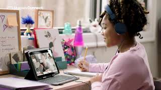 Rule the school day with Staples Connect