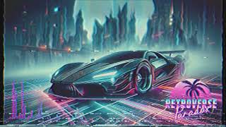 Retroverse Paradox -  Retro Motion | SYNTHWAVE | RETROWAVE