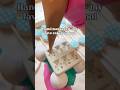 If you’re not using a hand massager to fill your silicone molds yet, give it a try!