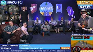 DB2019 - Graham recaps what Jacob missed