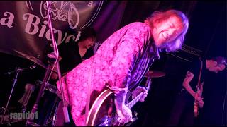 Thee Johnny Casino Syndicat Ghosts In Your Mind Montreuil 2026