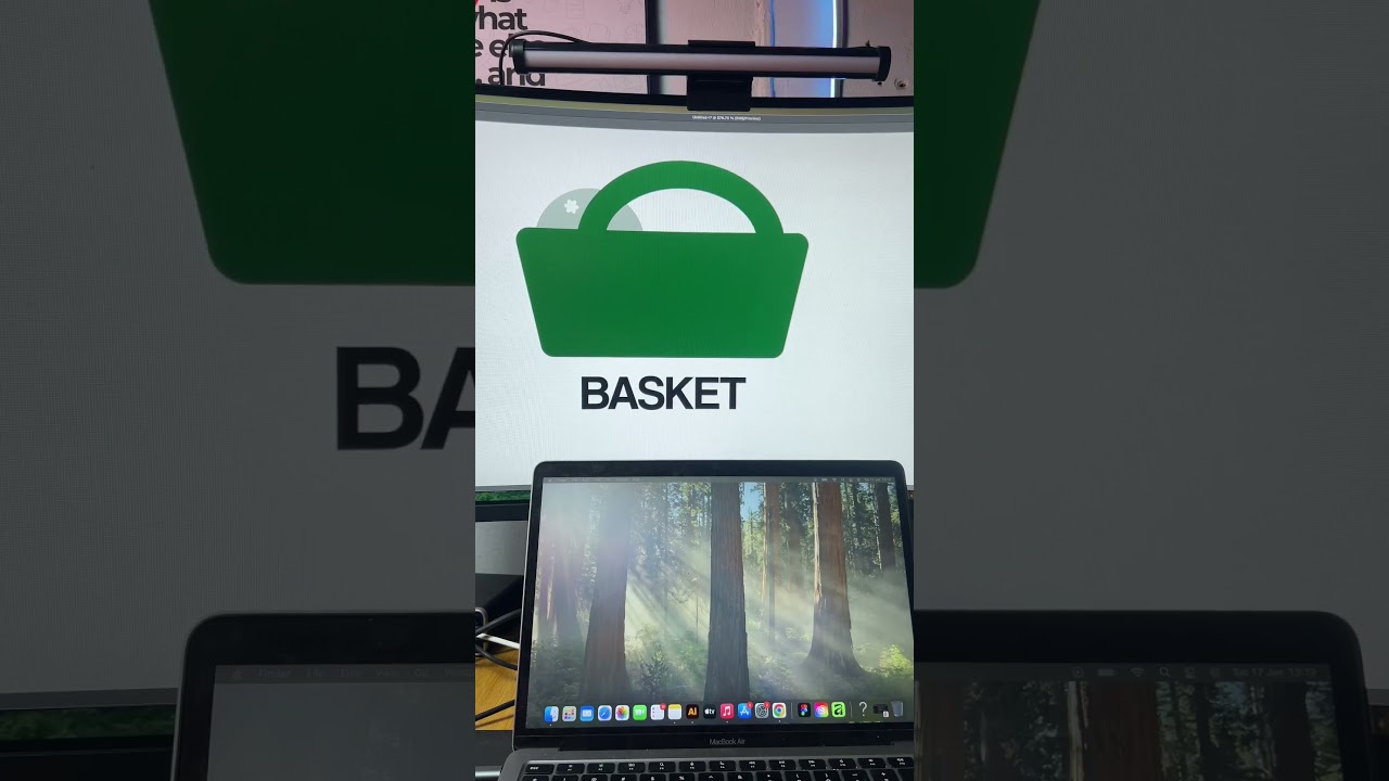 Brand design for Fruit Basket #logo #logocreator #logodesigner #brandidentity #branding #logos