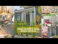 HOUSE TOUR! RUMAH TIPE 36/79 MINIMALIS KEKINIAN