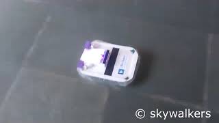 IR Hover Craft SKMP4 by Skywalkers
