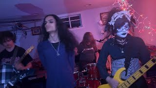 BASEMENT SHOW : KILL THE KINGS THE FINAL EPISODE LIVE IN RYANS BASEMENT