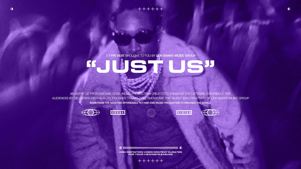 Future x 808 Mafia Type Beat - 