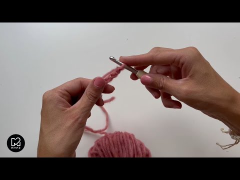 Crochet - decrease for cuff granny bomber cardigan