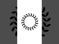 Repeat Objects in Adobe Illustrator #shorts #photoshoptutorial #adobeillustrator