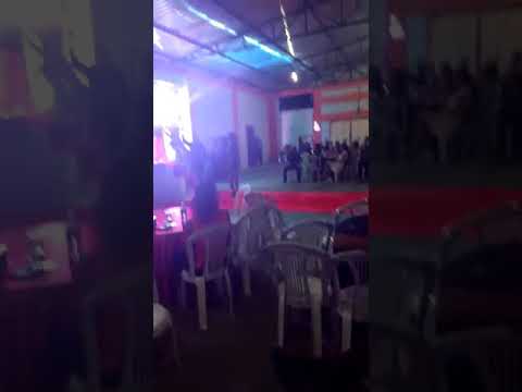 vídeo PRIMEIRA ETAPA MISS E MISTER POTÉ(4)