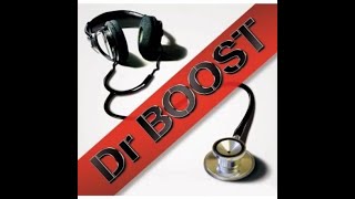 Medley - DR BOOST - Pop rock - 10/12/2024