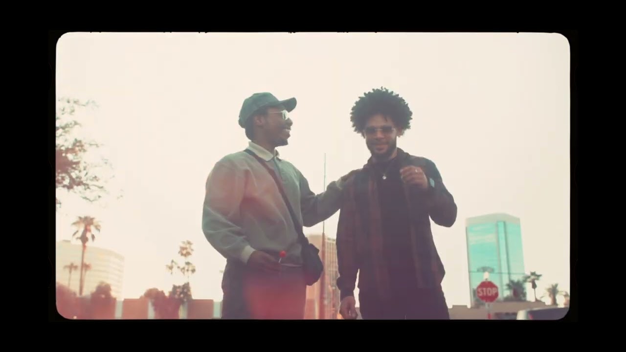 Frame Sinatra & Teddy Oso - Lollipop Weirdos (Official Video) - YouTube