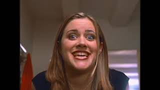 Clockstoppers Tv Spot - Fantasy 2002, Usa