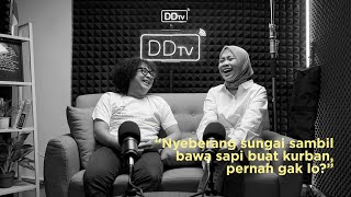 Kurban di Pelosok Sekaligus Lokasi Bencana | Banjir Bandang Masamba 2020 | Elsya