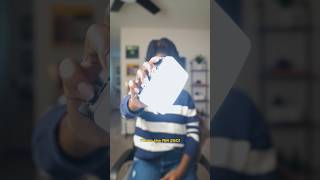 This Tiny Light Is Crazy Bright