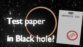 What is black hole information paradox | No-hair Theorem vs Quantum Information.