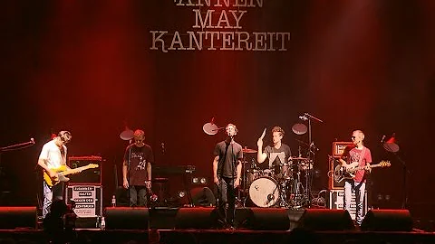 James - AnnenMayKanterei...  (Live in Berlin)