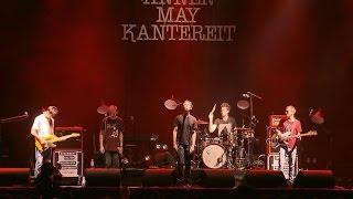 Chords for James - AnnenMayKantereit (Live in Berlin)