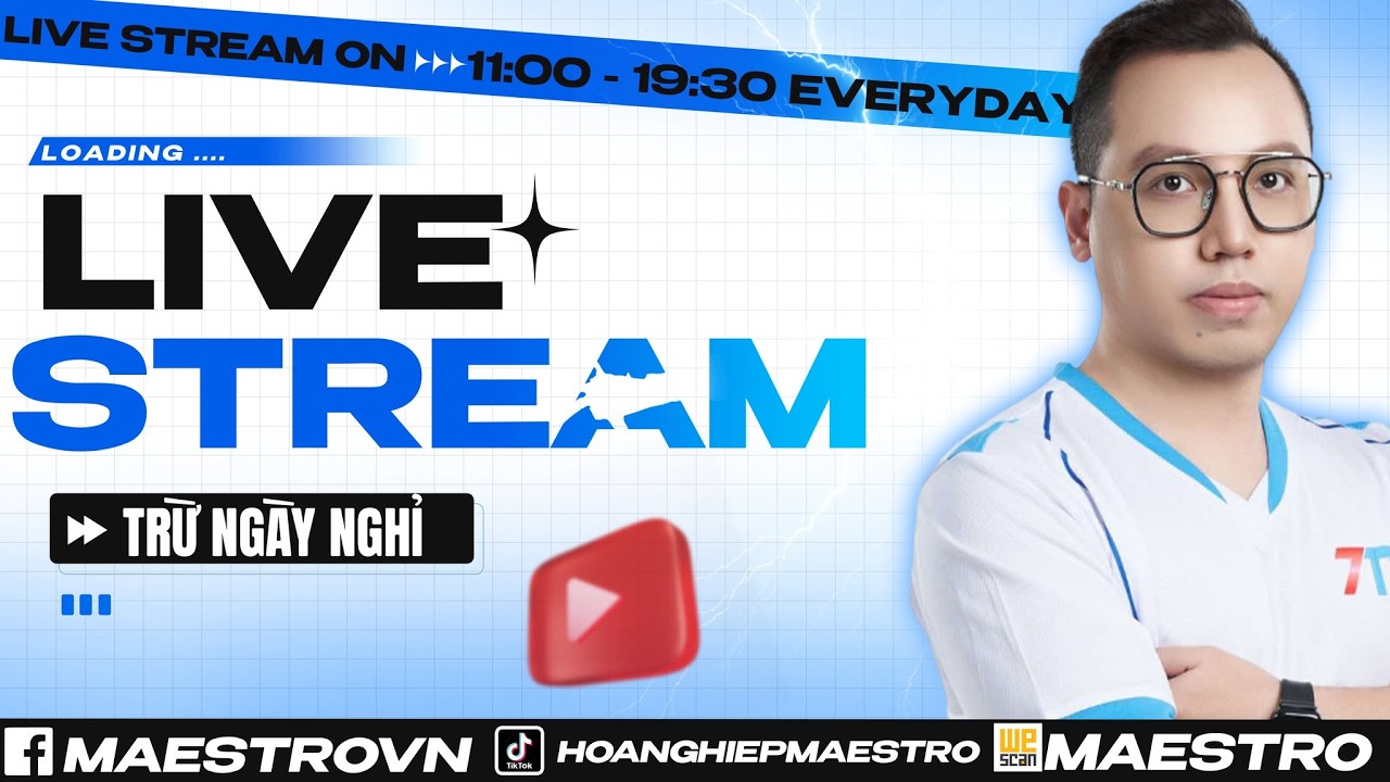 VÀ CUỐI TUẦN NÀY , CHÚNG TA CÓ GÌ ??