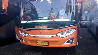 Lagu Dj terbaru  Dj haning  lagu  dayak  versi: refie  bus  subur  jaya