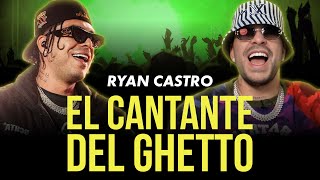 RYAN CASTRO: De cantar en autobús, al escenario de los Latin American Music Awards | Tony Dandrades