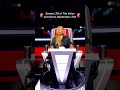 Consider our chairs turned! Season 30 of The Voice premieres September 21 ❤️🎤