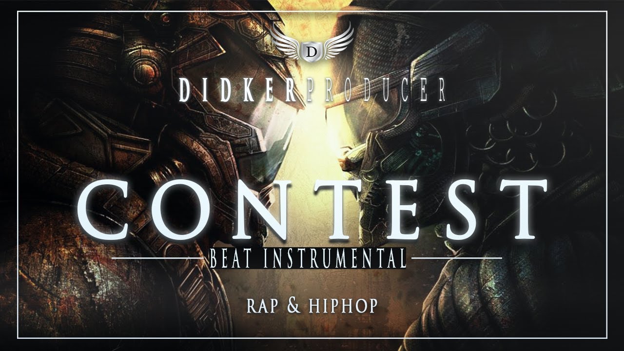Hard Epic Orchestral BEAT HIPHOP RAP - Contest (FIFTY VINC Collab)