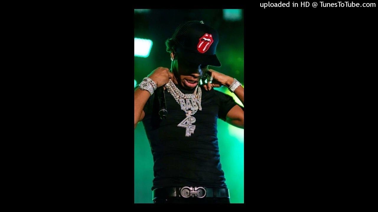 [FREE] LIL BABY TYPE BEAT - NO HELP (prod. Ajaybeats)