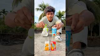 Slice vs Appy Fizz vs Lassi vs Paper Boat Coconut Water😋Testing Short 