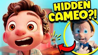 15 Pinocchio Cameos Hiding In Animated Movies