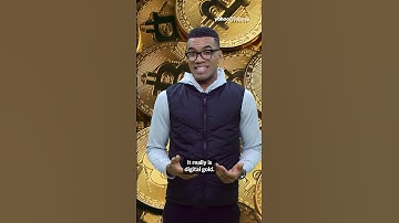 Bitcoin halving explained #shorts