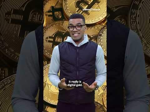 Bitcoin halving explained #shorts
