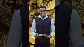 Bitcoin halving explained #shorts