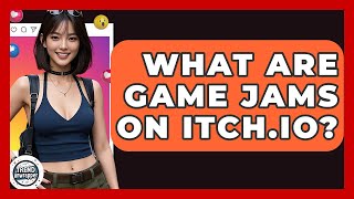 What Are Game Jams On Itch.io? - Trend Unwrapper