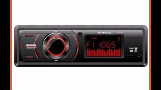 Supra Sfd-100U Cd, Mp3, Usbsd