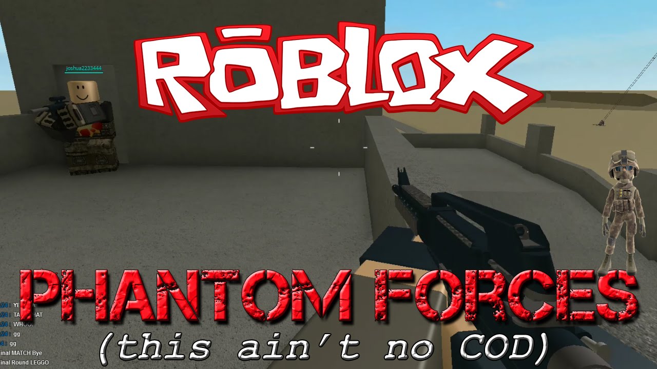 Group Of Roblox Phantom Forces 2016 - roblox phantom forces ballistics tracker