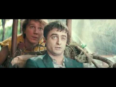 Swiss Army Man Official UK Trailer
