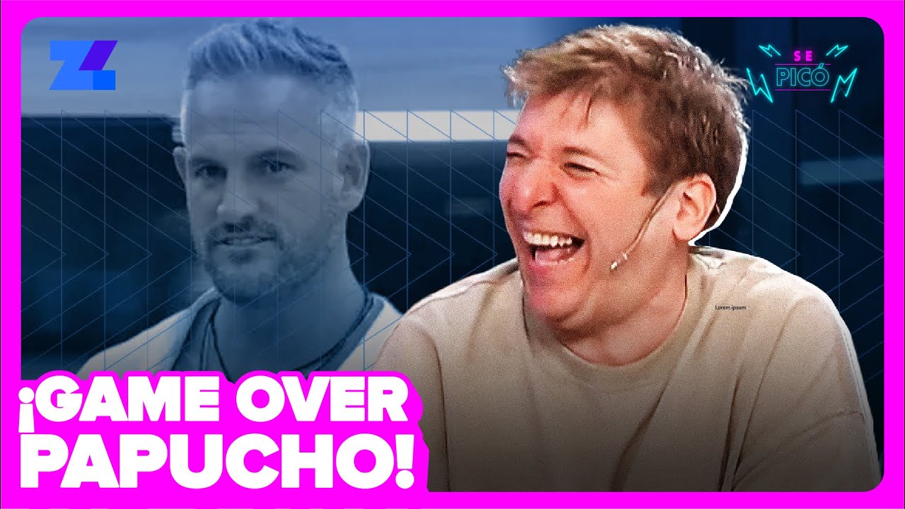 ¡PAPUCHO OUT DE GRAN HERMANO! | SE PICÓ | PROGRAMA COMPLETO | 07 - 04