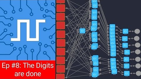 The digits are done|#8 Smart Logic Simulator