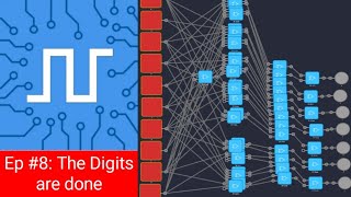 The digits are done|#8 Smart Logic Simulator screenshot 5