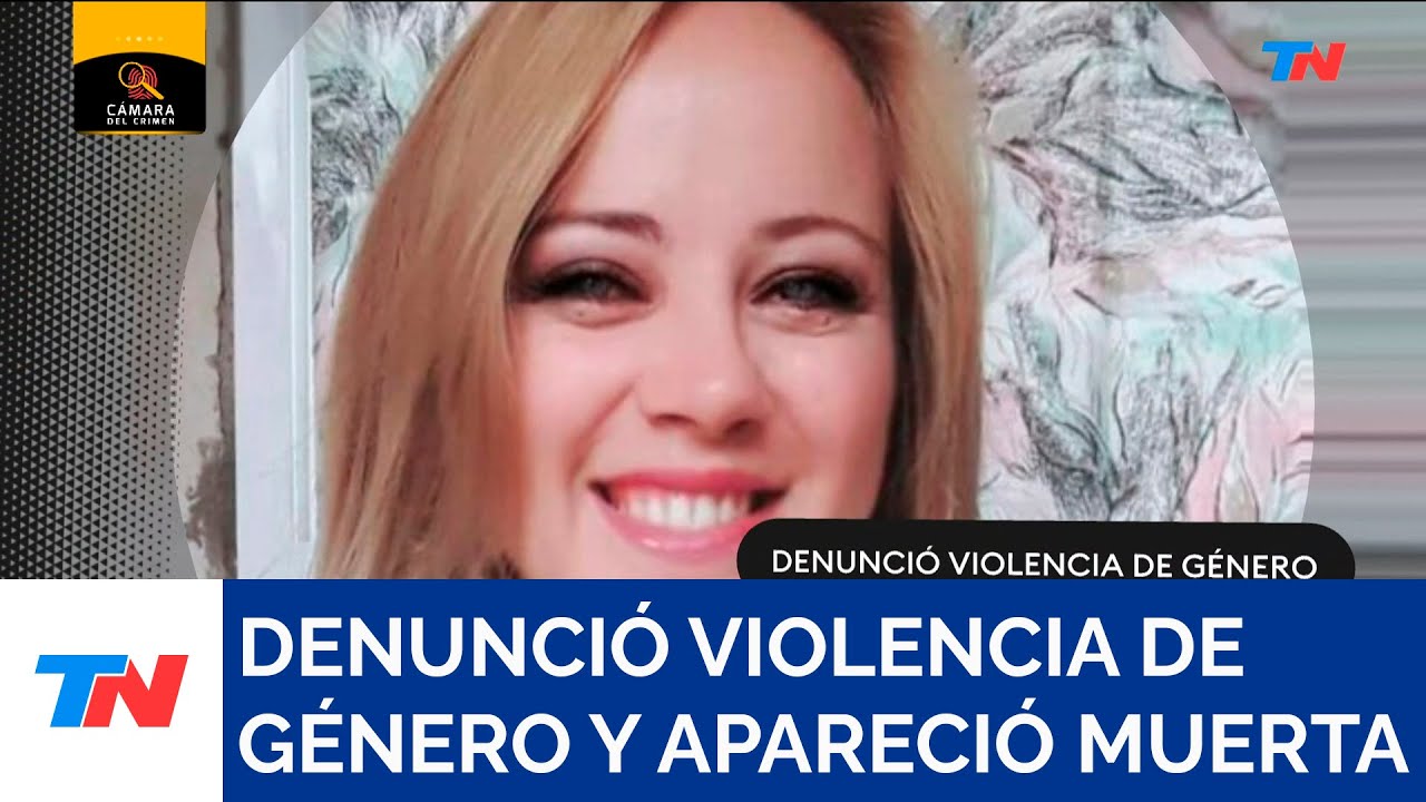 HORROR EN TUCUMÁN I El femicidio de Vanesa Pérez