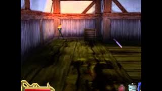 MISSION 2 Lady Kei in Danger = Ayame Tenchu 2 Difficulty HARD