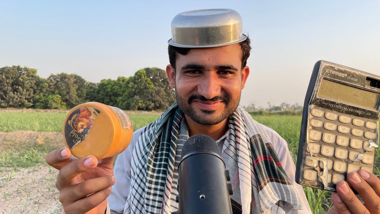 ASMR Fastest 999 Triggers Just in 3 Minutes