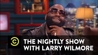 The Nightly Show - Keep It 100: Music Edition - Uncensored