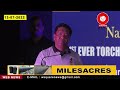 FIRST EVER TORCH RELAY FOR CHESS OLYMPIAD REACHES ITANAGAR.