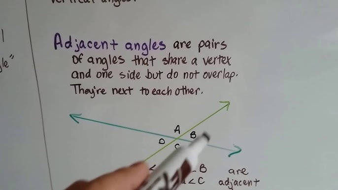 Construction of Congruent Angles and Angle Bisector - 4 easy steps