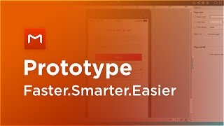 How to Prototype Faster with Mockplus! [2019] screenshot 5