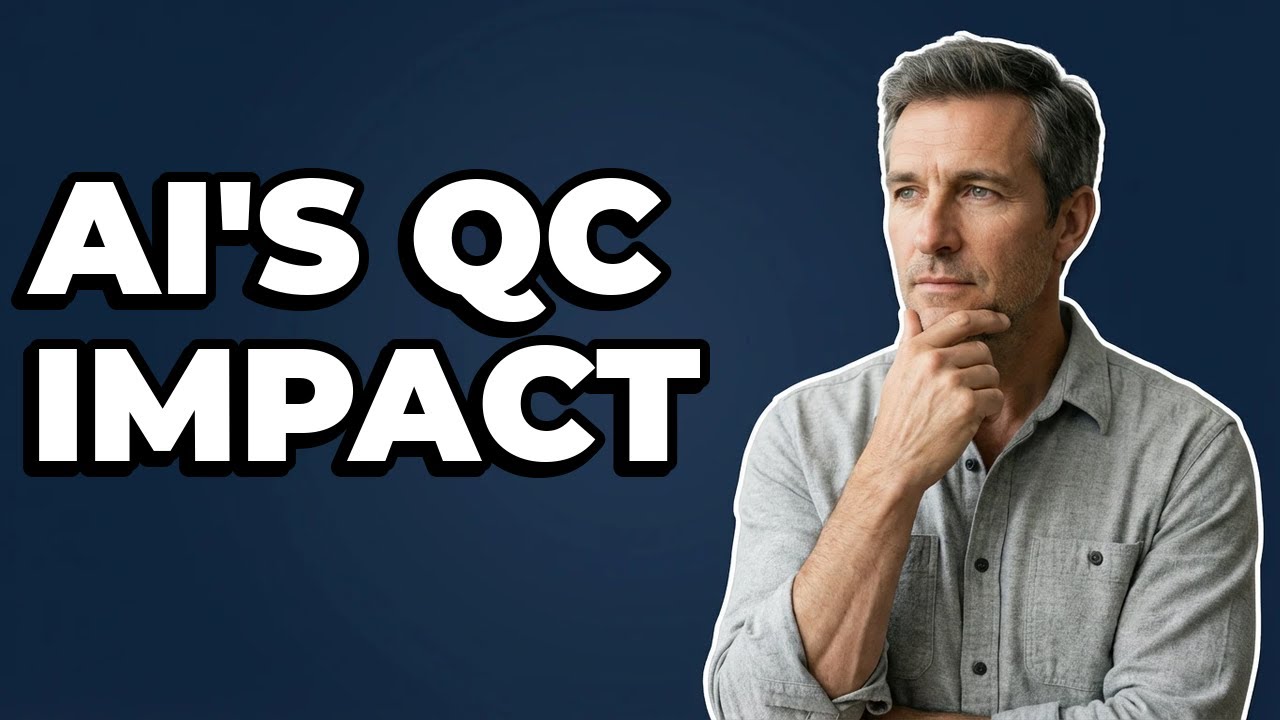 Can AI Improve Quality Control In Factories?