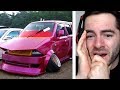 SH**TY CAR MODS 5: When Will It End?