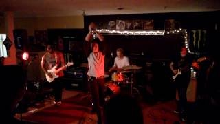 WVNDER - Counterpart (Live in Cumming, GA)