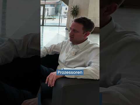 Welche Risikofaktoren bestehen bei einem großen Elektronikkonzern?